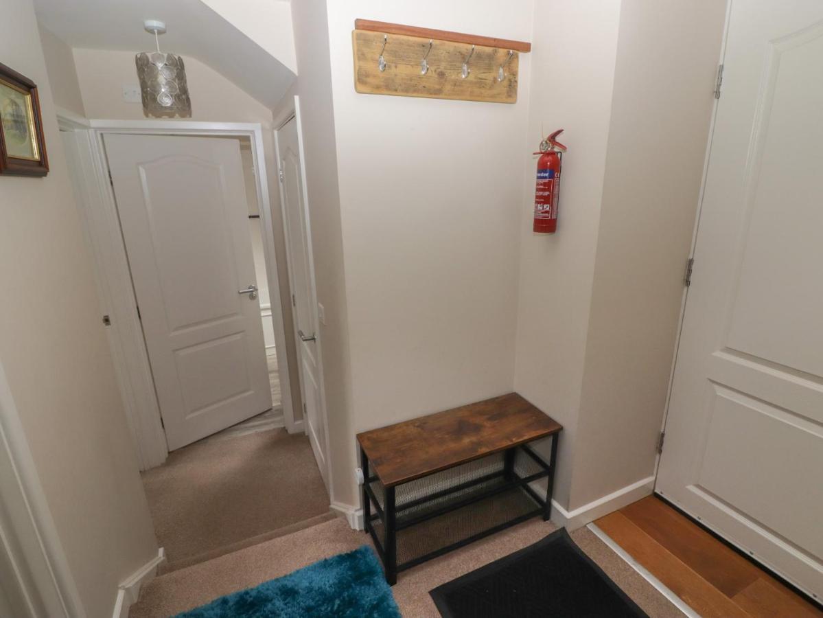 Daffodil Apartment Tenby Eksteriør bilde