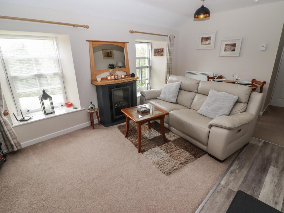 Daffodil Apartment Tenby Eksteriør bilde