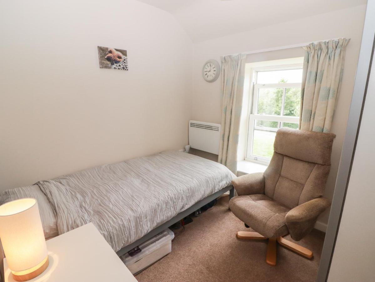 Daffodil Apartment Tenby Eksteriør bilde