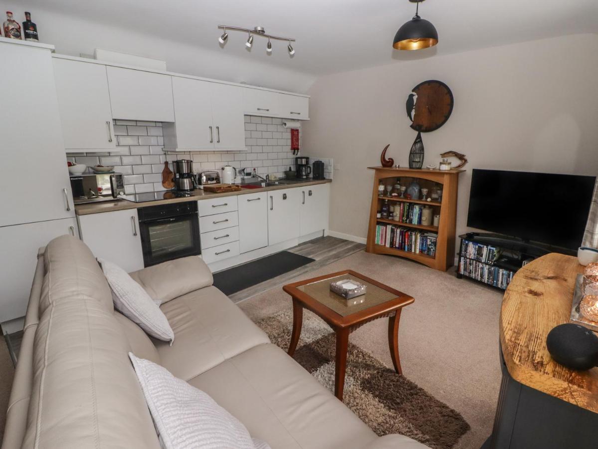 Daffodil Apartment Tenby Eksteriør bilde