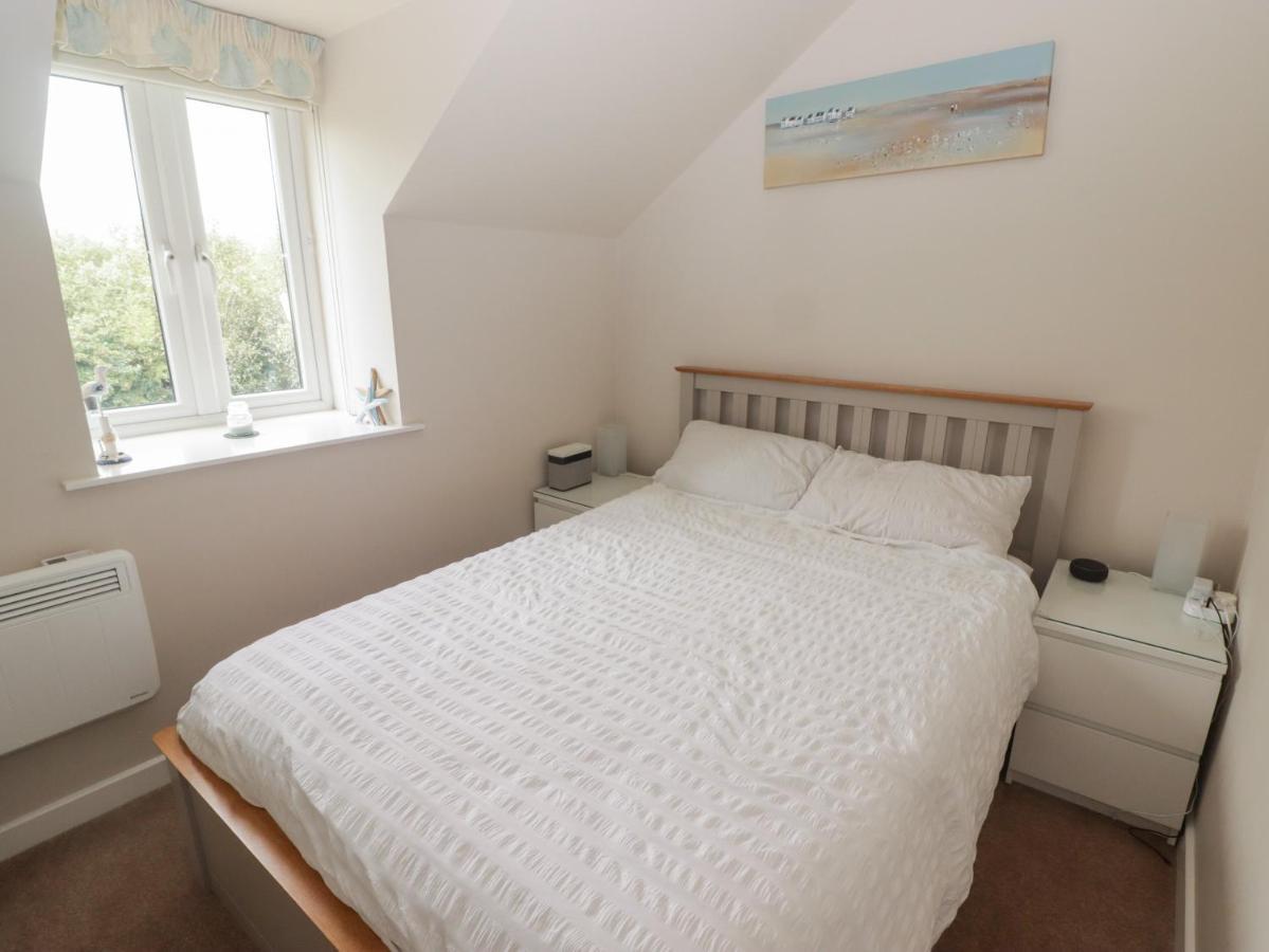Daffodil Apartment Tenby Eksteriør bilde