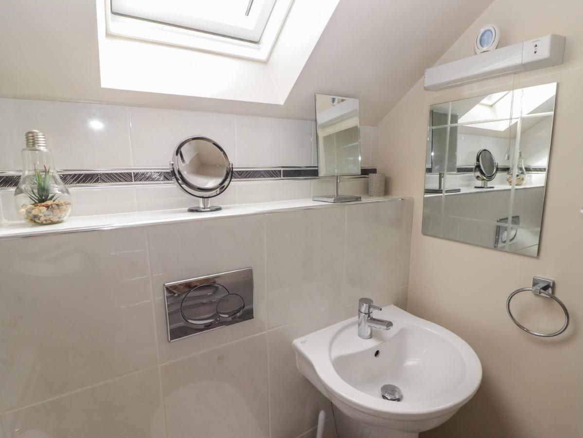 Daffodil Apartment Tenby Eksteriør bilde