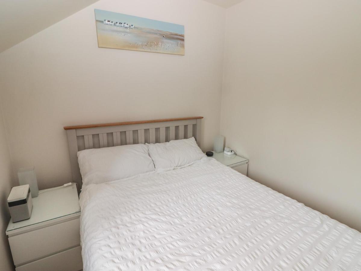 Daffodil Apartment Tenby Eksteriør bilde