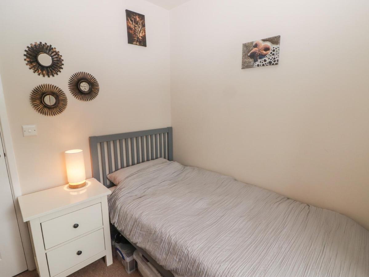 Daffodil Apartment Tenby Eksteriør bilde