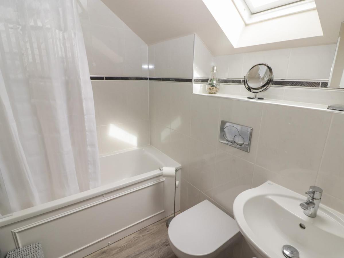 Daffodil Apartment Tenby Eksteriør bilde