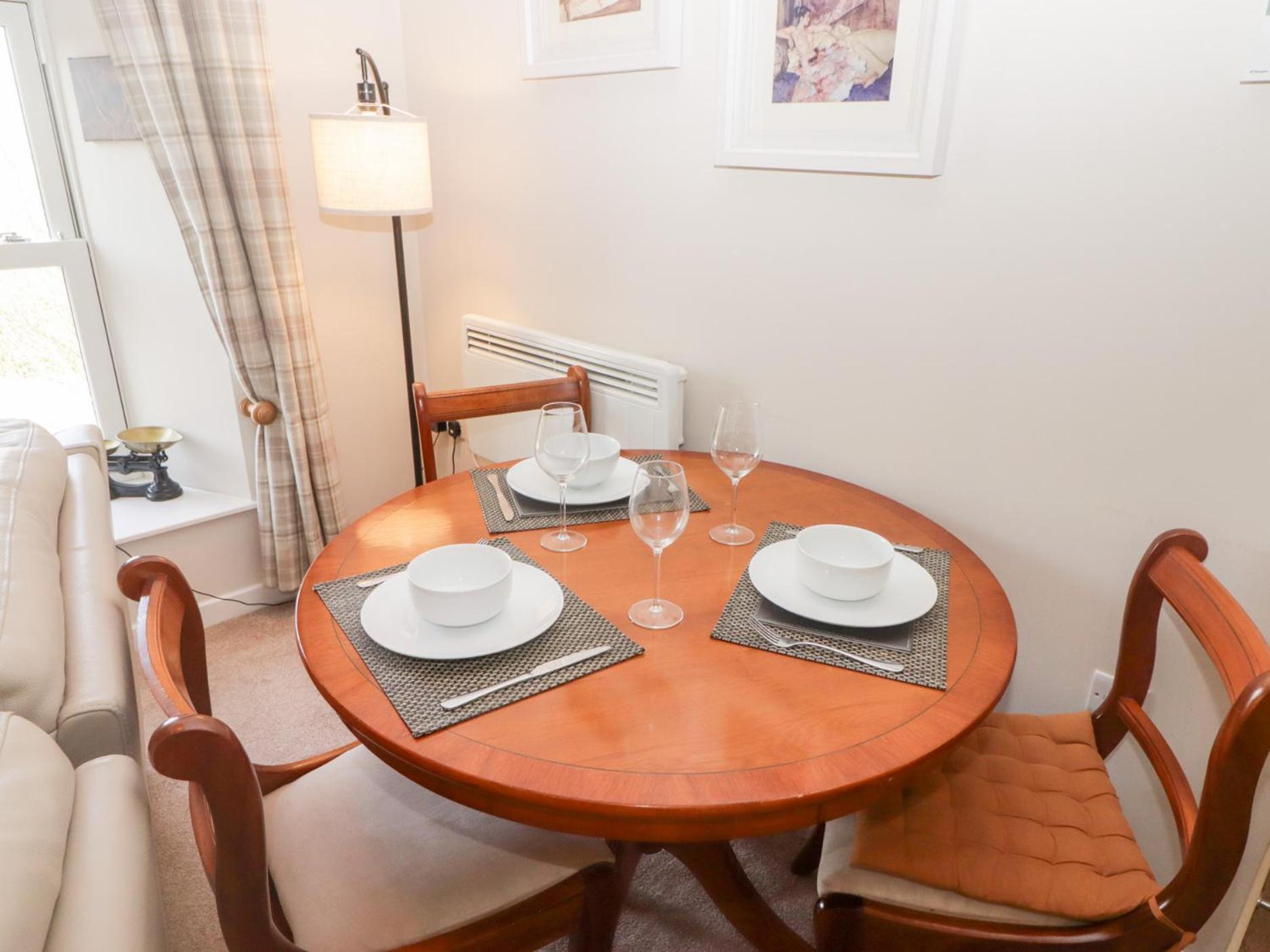 Daffodil Apartment Tenby Eksteriør bilde