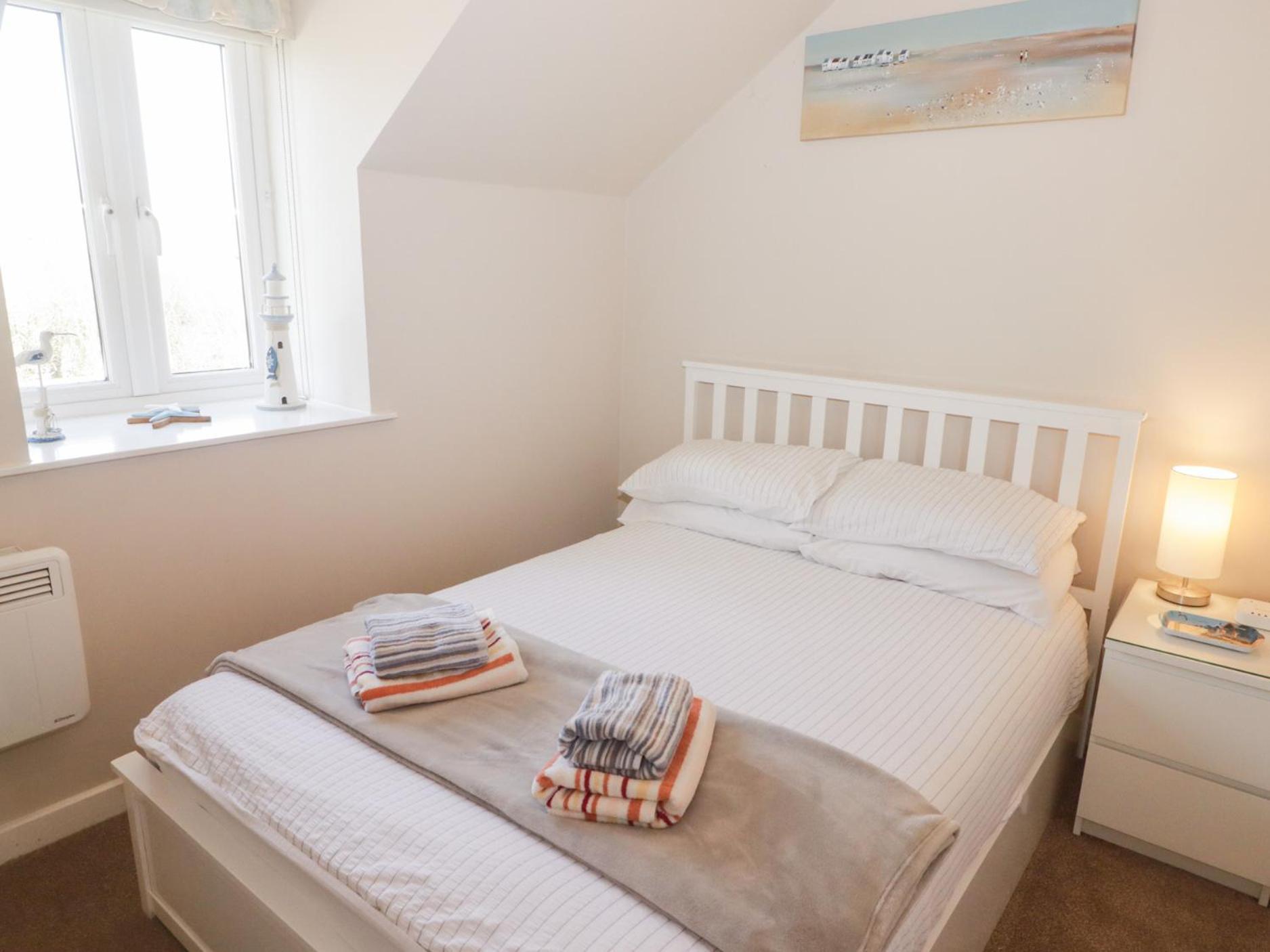 Daffodil Apartment Tenby Eksteriør bilde