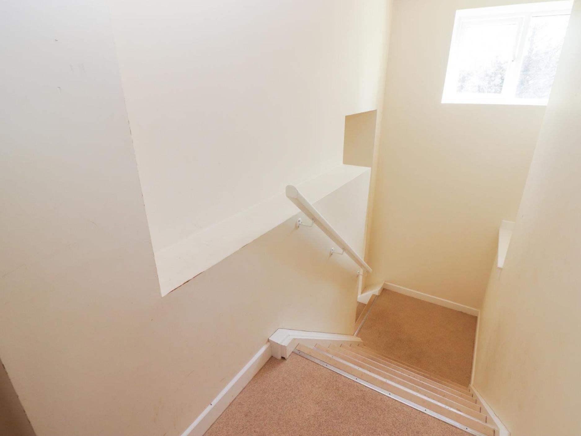 Daffodil Apartment Tenby Eksteriør bilde