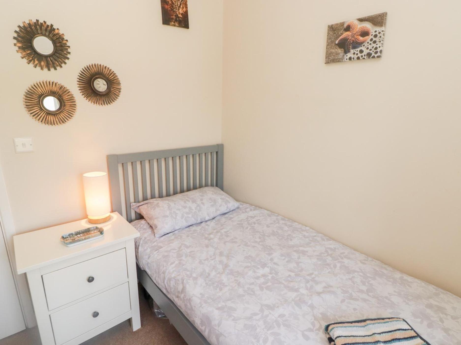 Daffodil Apartment Tenby Eksteriør bilde