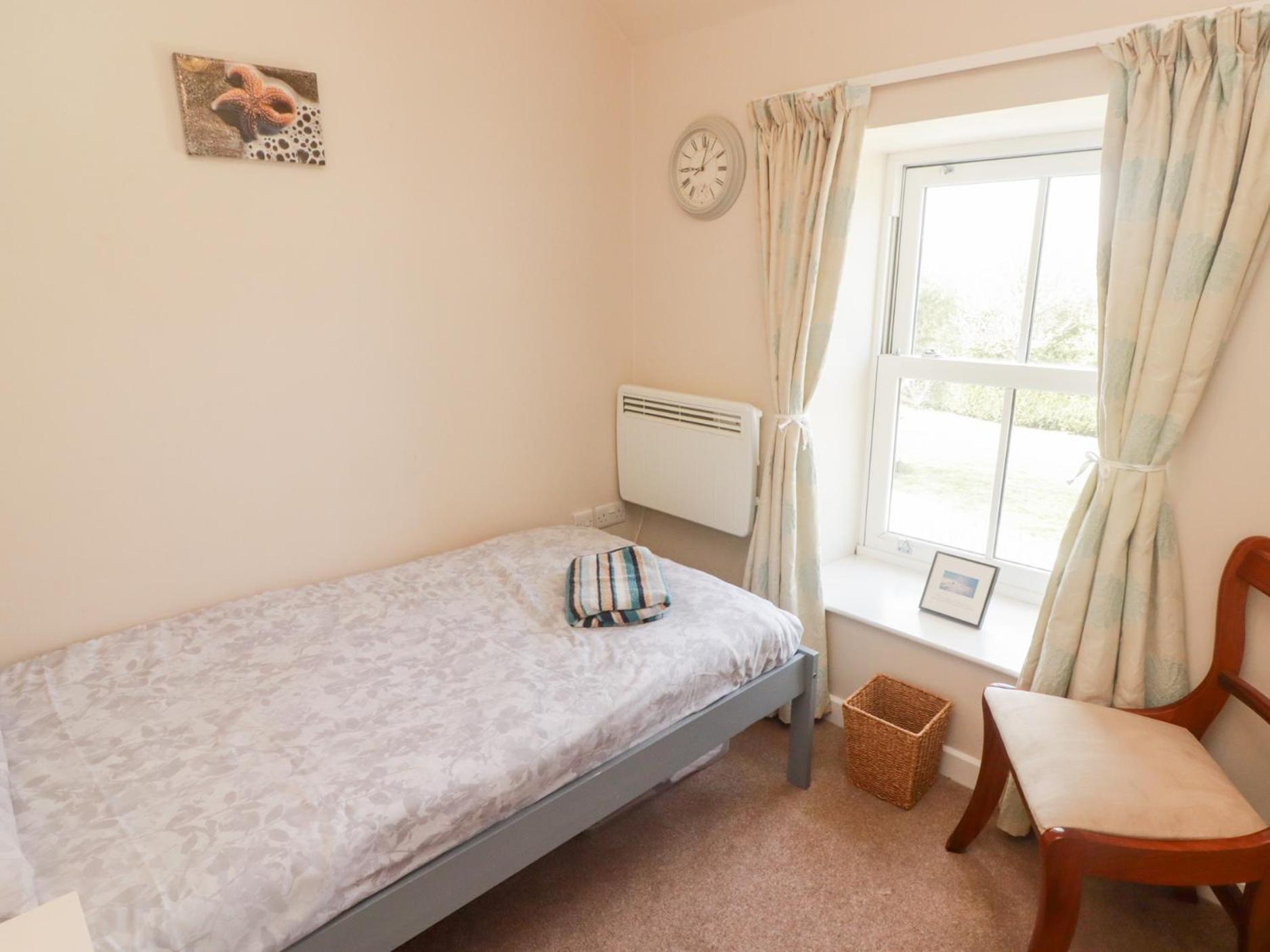 Daffodil Apartment Tenby Eksteriør bilde