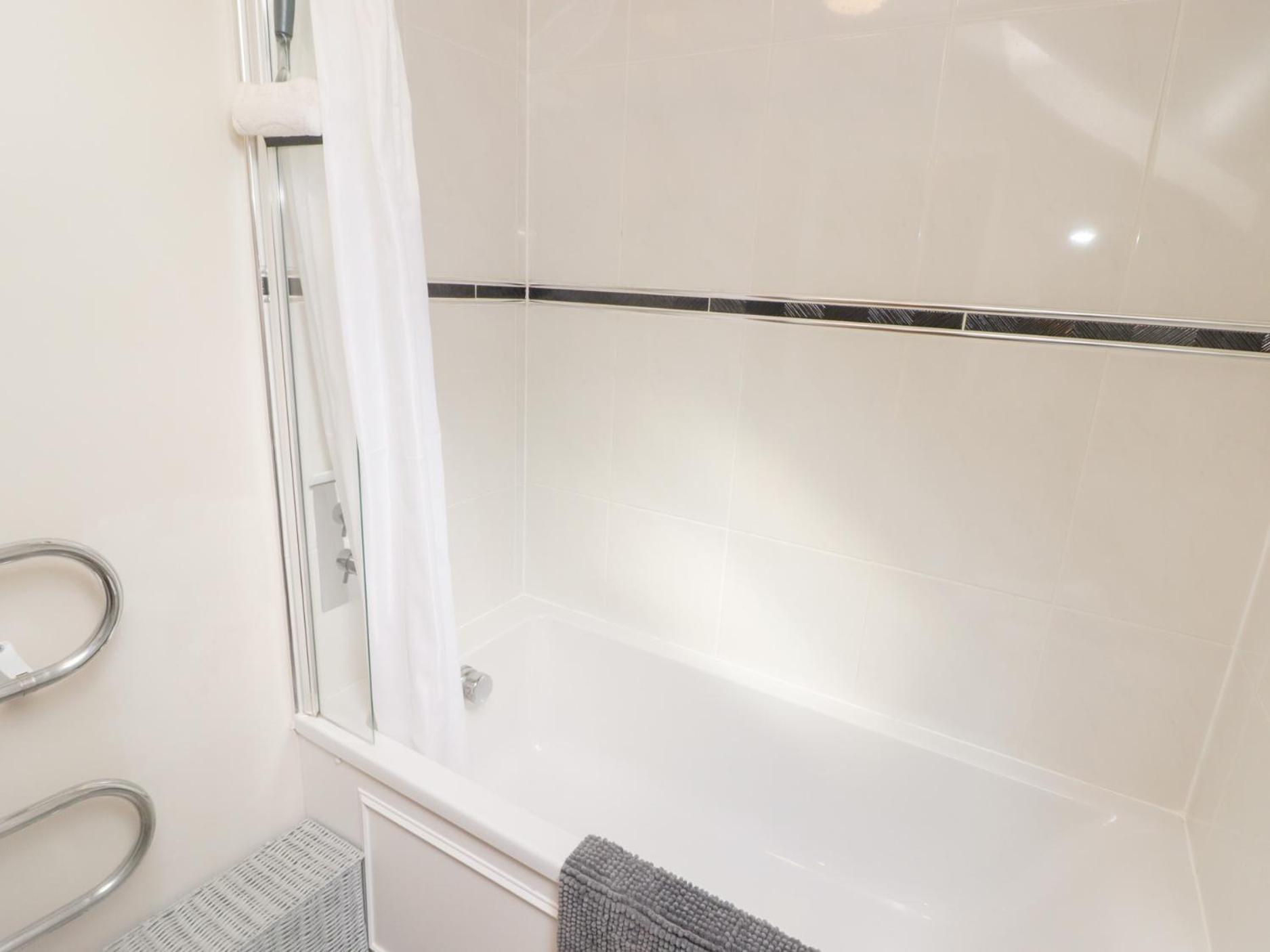 Daffodil Apartment Tenby Eksteriør bilde