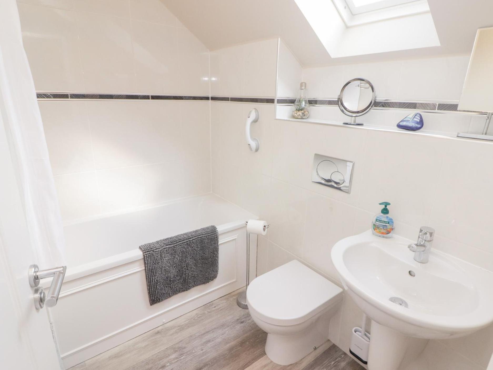 Daffodil Apartment Tenby Eksteriør bilde