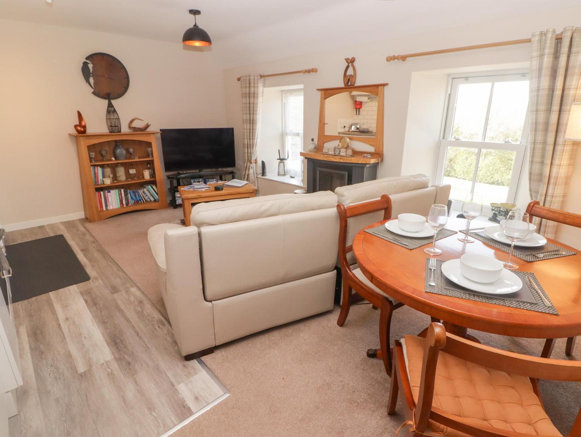 Daffodil Apartment Tenby Eksteriør bilde
