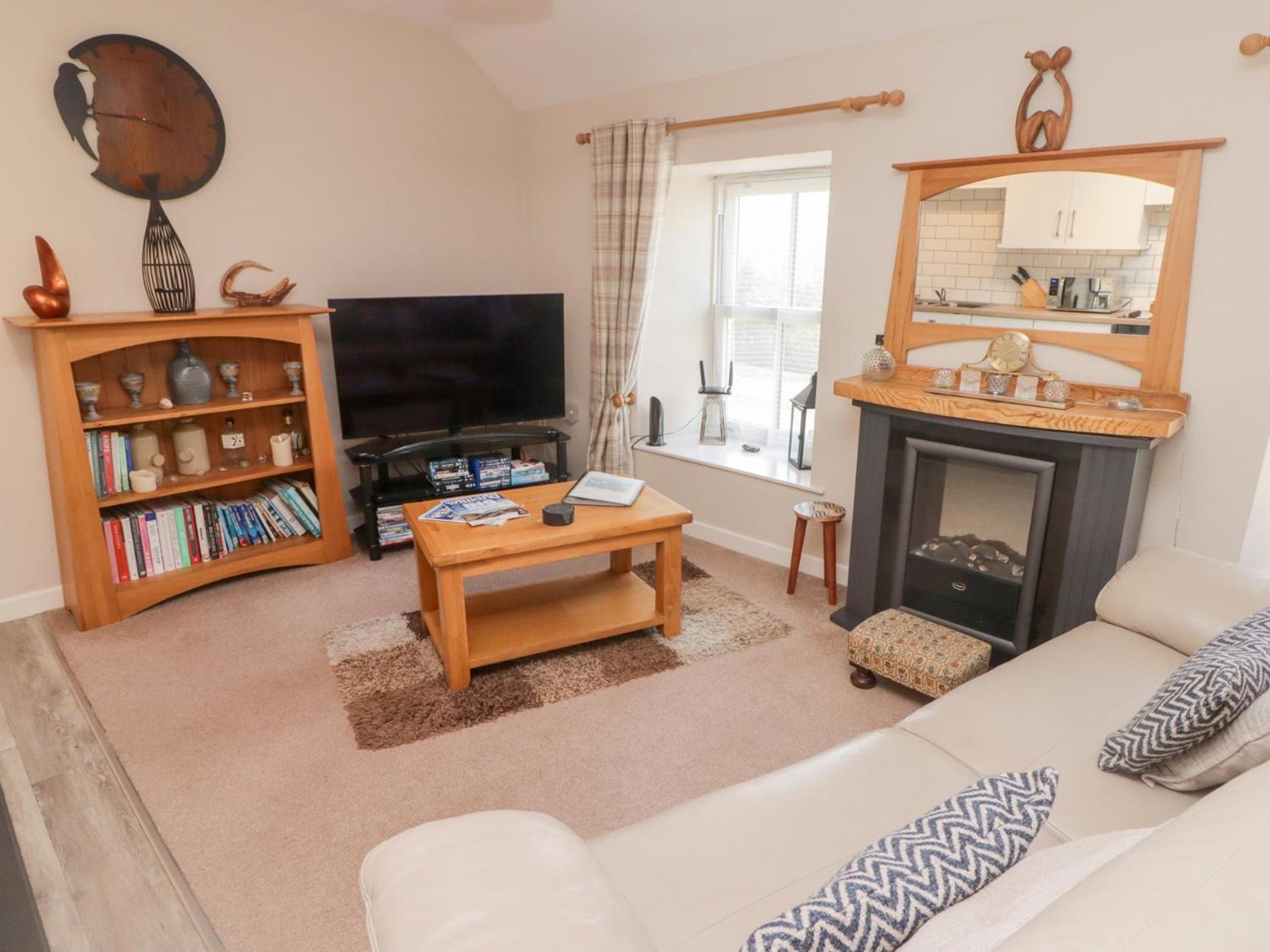 Daffodil Apartment Tenby Eksteriør bilde