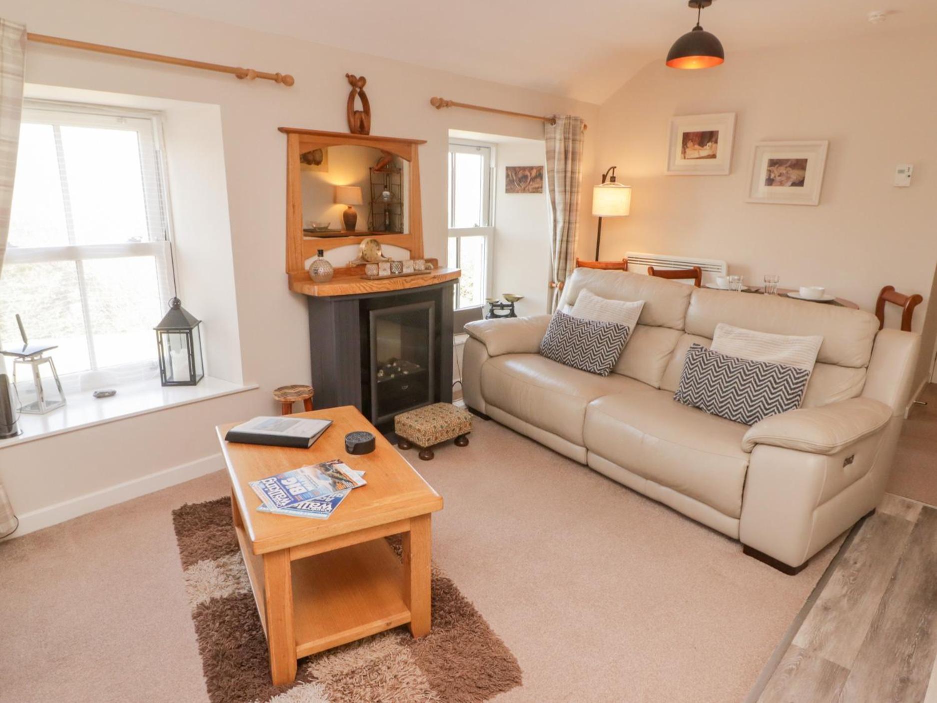 Daffodil Apartment Tenby Eksteriør bilde